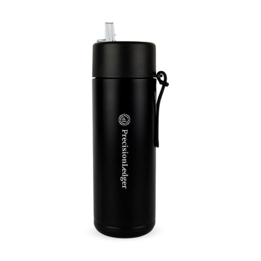 Tech Loving Hampers Bottle Branded